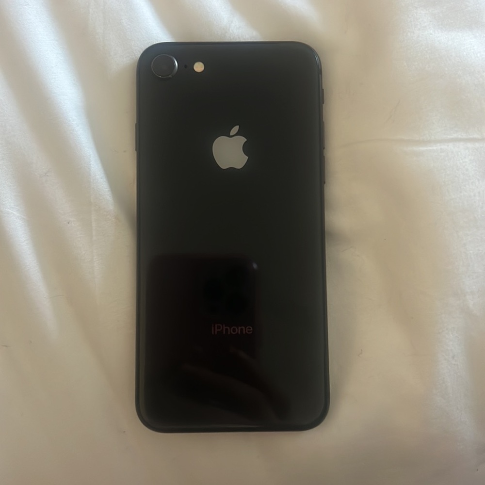 iphone 8